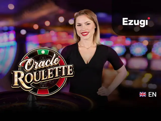 Oracle Roulette