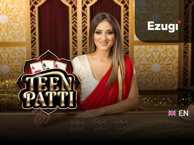 Teen Patti